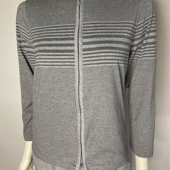 Cathy Daniels 2 Pc Outfit Sz Medium - Picture 3 of 9